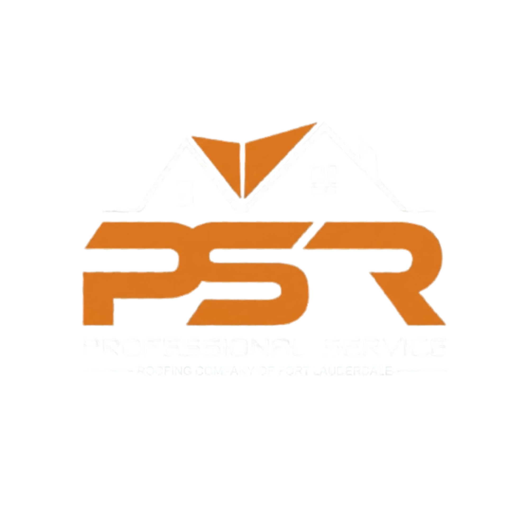PSR Roofing Company Of Fort Lauderdale logo
